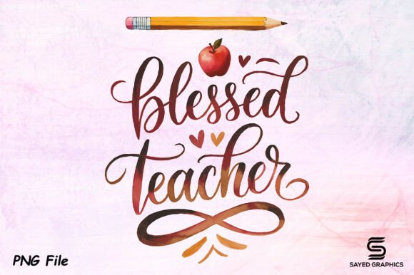 Download Teacher Day Blessed Teacher Png - Blessed teacher png Collection